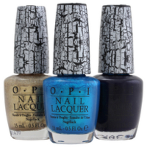 Shatter Collection - Navy 15ml