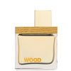 She Wood Golden Light Wood - 30ml Eau de Parfum Spray