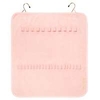 Spectrum Accessories Brush Laundrette Towel
