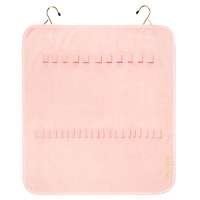 Spectrum Accessories Brush Laundrette Towel