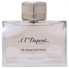 ST Dupont Avenue Montaigne Eau de Parfum Spray 90ml