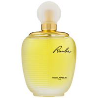 Ted Lapidus Rumba Eau de Toilette Spray 100ml