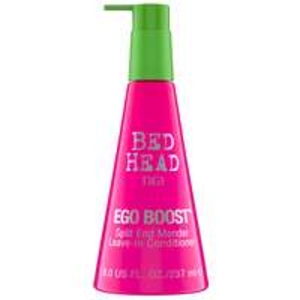 TIGI Bed Head Smoothing,  Frizz Control and Shine Ego Boost Moisturising Leave In Conditioner 237ml