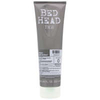 TIGI Bed Head Urban Antidotes Reboot Scalp Care and Moisture Shampoo 250ml