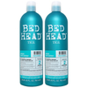 TIGI Bed Head Urban Antidotes Recovery Tween Set: Shampoo 750ml and Conditioner 750ml
