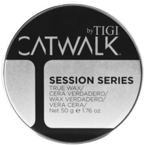 TIGI Catwalk Session Series True Wax 50g