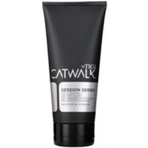 TIGI Catwalk Session Series Wet Look Gel 200ml