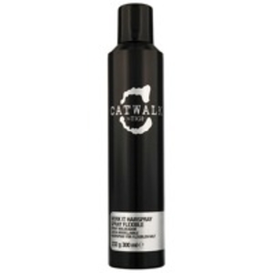 TIGI Catwalk Session Series Work It Hairspray 300ml