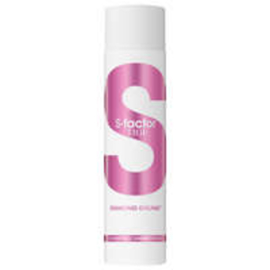 TIGI S-Factor Diamond Dreams Shampoo 250ml
