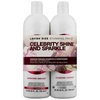 TIGI S-Factor Diamond Dreams Tween Set: Shampoo 750ml and Conditioner 750ml