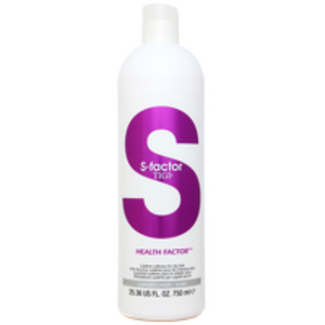 TIGI S-Factor Health Factor Conditioner 750ml