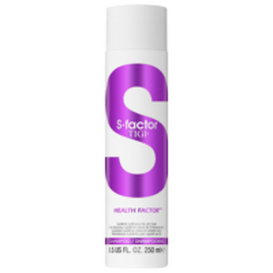 TIGI S-Factor Health Factor Shampoo 250ml