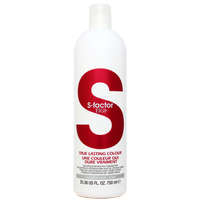 TIGI S-Factor True Lasting Colour Conditioner Supersize 750ml