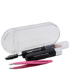 Tweezerman Brows Mini Brow Rescue Kit