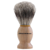 Tweezerman For Him Deluxe Shaving Brush