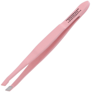 Tweezerman Tweezers Tweezerette Pink