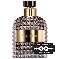 Valentino Uomo Eau de Toilette Spray 50ml