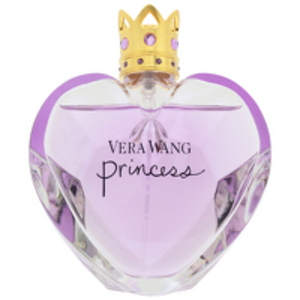 Vera Wang Princess Eau de Toilette Spray 50ml