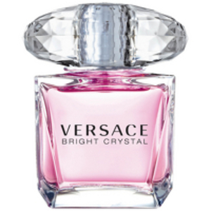 Versace Bright Crystal Eau de Toilette Spray 90ml