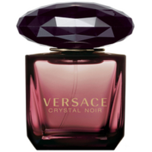 Versace Crystal Noir Eau de Toilette Spray 90ml
