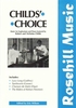 Arr. Eric Wilson: Childs