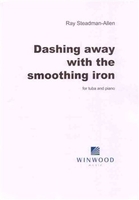 Arr. Ray Steadman-Allen: Dashing Away With The Smoothing Iron