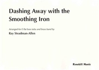 Arr. Ray Steadman-Allen: Dashing Away With The Smoothing Iron