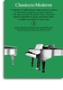 Classics To Moderns Book 3