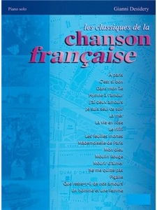 Classiques Chanson Francaise