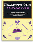 Classroom Jam - Classical Pieces
