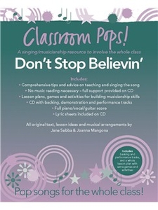Classroom Pops! Don