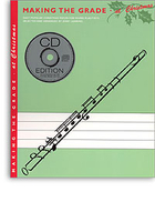 Making The Grade: At Christmas (Flute)
