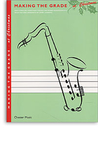 Making The Grade: At Christmas (Saxophone)