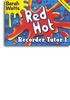 Sarah Watts: Red Hot Recorder Tutor (Descant) - Student Copy