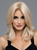 Amaryllis wig by Natural Collection