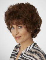 Diana Wig by Natural Image