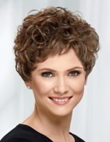 Enhance Hairpiece by Paula Young