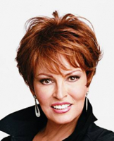 Excite Wig by Raquel Welch