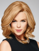 Headliner Human Hair Wig by Raquel Welch