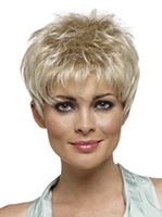 Ivy Wig By Natural Collection