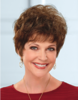 Lite Touch Whisperlite Hairpiece by Paula Young