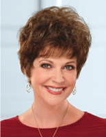 Lite Touch Whisperlite Hairpiece by Paula Young