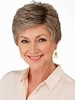 Simplify Wig by Natural Image