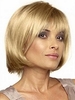 Sorrel Wig By Natural Collection