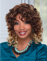 Toni Ann Wig by Especially Yours