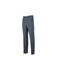 Grey Check Tailored Suit Trousers 44" 32"