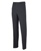 Grey Check Wool-Blend Tailored Suit Trousers 40" 32"