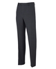 Grey Check Wool-Blend Tailored Suit Trousers 44" 34"