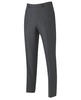 Grey Prince of Wales Check Tailored Business Suit Trousers 42" 32"