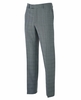 Grey Windowpane Check Tailored Suit Trousers 32" 34"